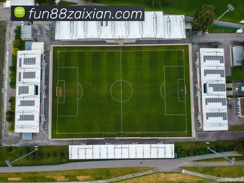 在线FUN88APP 体育赛事宣传图